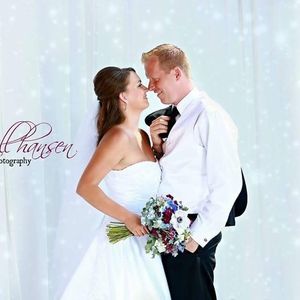 Meet your Posher, Justin